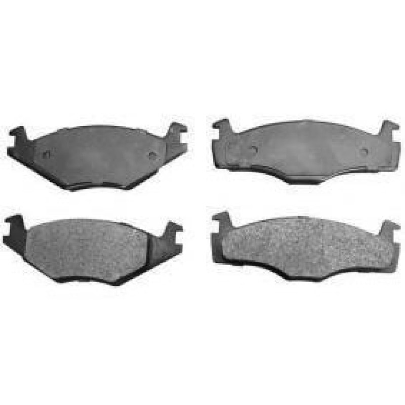 Brake Pad